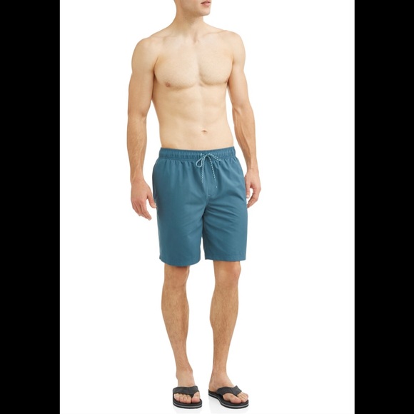 Men's Swim Short - Picture 2 of 6